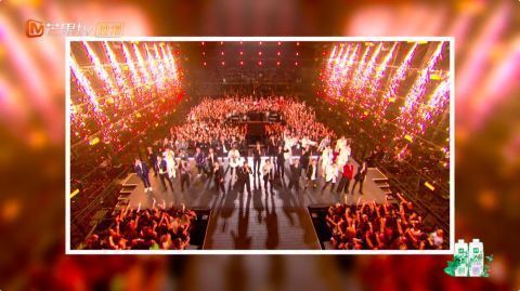 《披荊斬棘》5位寶藏哥哥,兩個(gè)呆,兩個(gè)帥,還有一個(gè)最搞怪