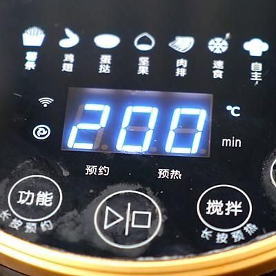 空气炸锅也能烤面包,一做就成功