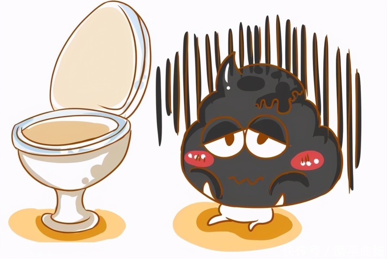 肠癌|17岁男孩，一天跑8次厕所，医生查出原因，父母抱头痛哭不相信