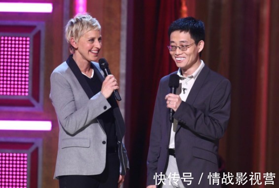 笑果文化一家独大,李诞的野心藏不住了