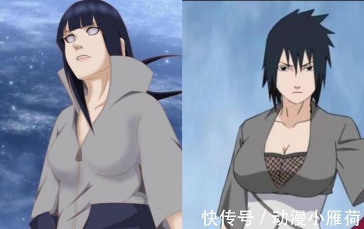 雏田cos|当雏田cos其他忍者,佐助用白眼太帅,20年的小葵真美