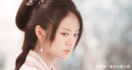  名妓|古代的4大名妓、4大美女、4大才女，12位齐全，你喜欢谁！