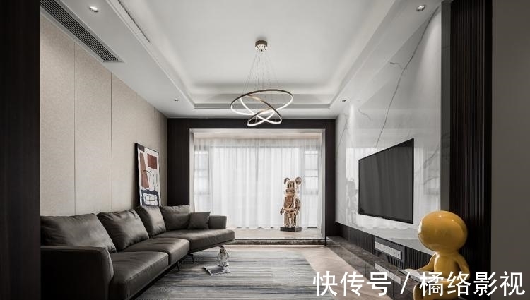 屋子|让总觉得紧凑的112 m2屋子扩容30%空间的神器原来是它们!