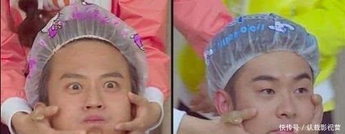 退出《跑男》1年后,陈赫再提邓超,有谁注意他对邓超的称呼?