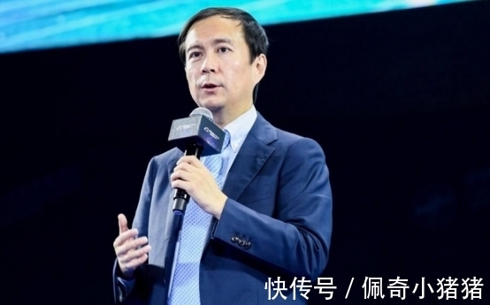 出任|集齐了马云最讨厌的元素，张勇为什么还能出任阿里CEO？