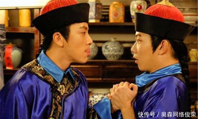 身边|清朝皇上身边的太监，他们“工资”有多高，为何那么多人愿意做？