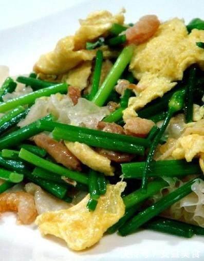 海米|春节过后教你几道营养解馋的家常菜，好吃不腻人，鲜香入味超下饭