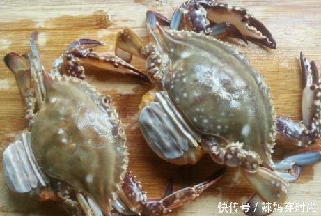 冷水|蒸螃蟹时,有人热水蒸有人冷水蒸,做错了,螃蟹掉腿还腥味重