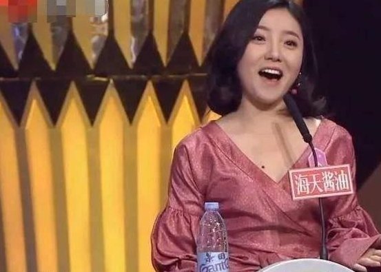 嘉賓|她在非誠(chéng)勿擾站了5年，亮燈無(wú)數(shù)卻從不牽手，原因令人氣憤