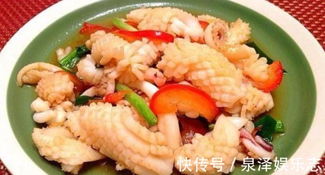 生姜片|几道特别美味的家常菜,十全十美,营养健康,好吃下饭就是不一般