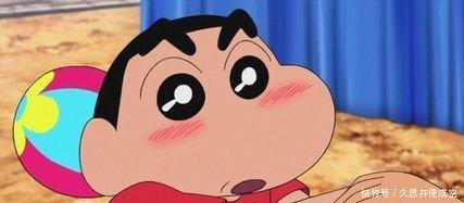 蜡笔小新和大头儿子家境比拼谁更有钱前者小康,后者顶级富豪!