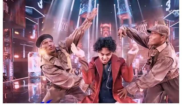 工廠|張藝興戰(zhàn)隊落敗不意外，“巧克力工廠”創(chuàng)意被扒來自《達人秀》