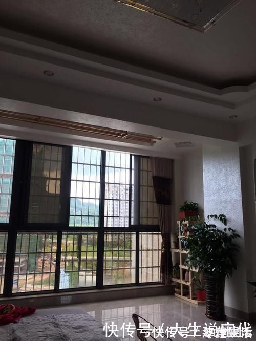 卫生间|老婆用16万砸出来的新家,不含电器家具,都夸老婆能干