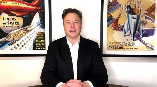 智能汽车|马斯克惊现世界互联网大会,发出了哪些强烈信号?