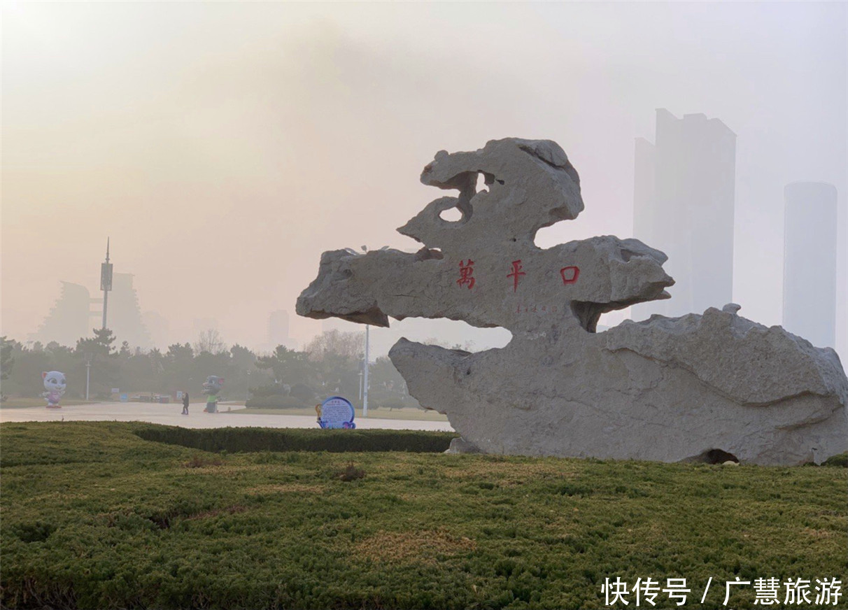 日照万平口不收门票了,免费对外开放就等你来凑凑热闹