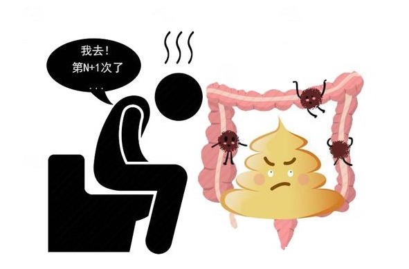 消化道出血|上厕所时的三个“异常”,可能暗示肝脏出问题了,别视而不见!