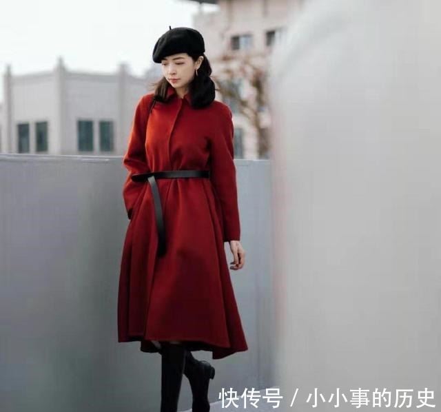 穿搭 气温骤降怎么穿快看三木的“御寒穿搭指南”!时髦高级还保暖!