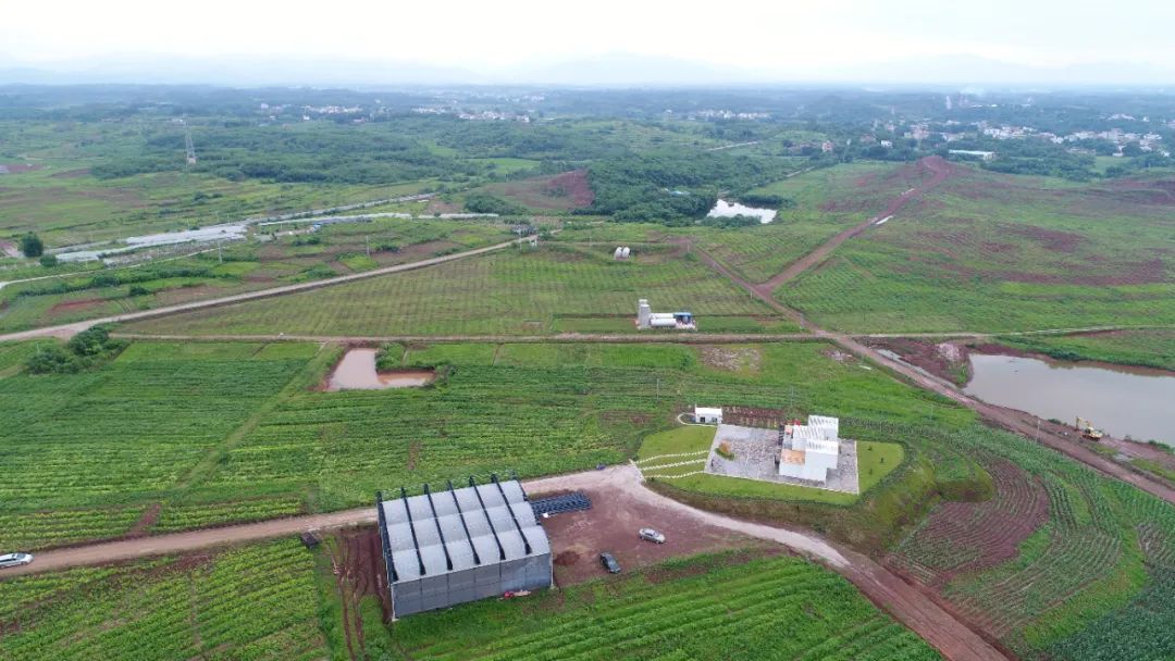南雄计划建设药材基地,到2025年种植面积
