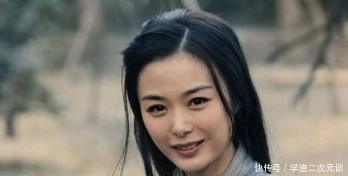 命运|古代四大才女蔡文姬的坎坷命运,一生三次出嫁,最后被曹操解救