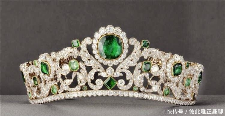 珠宝|作为女性,你知道这七款世界传奇珠宝吗?它们是女人的梦想!