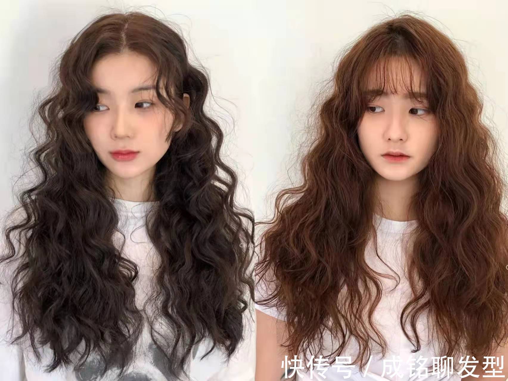 避坑|想烫发又怕翻车?这五个“避坑”攻略了解一下,尤其是第三和第五