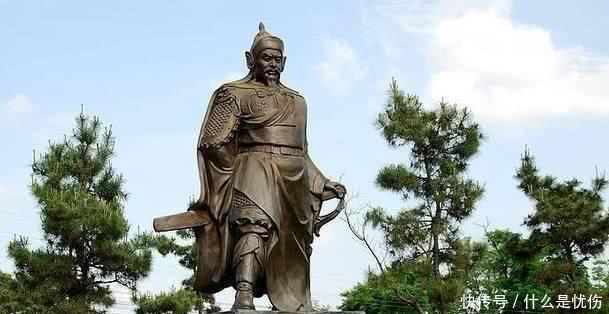 称帝|此人曾是明朝开国元勋，朱元璋称帝后欲除掉他，他用计得以善终！