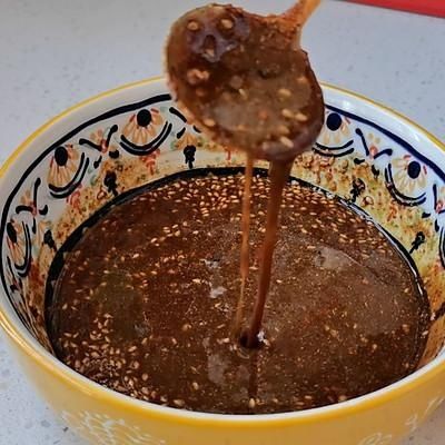 #我心中的冬日限定#脆皮烤五花肉