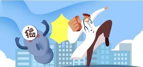 会长时间|五十岁以后更容易长肿瘤？老年人要留意这些症状，出现后及时检查