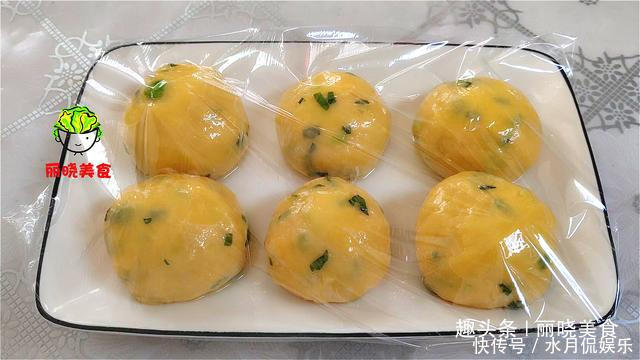 小剂子|早餐别买了,30年厨师长教我懒人做法,做一次10天不早起,长见识