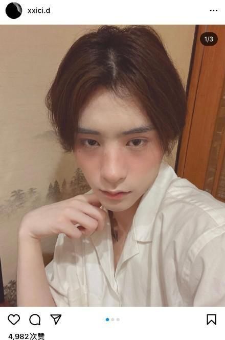 李俊豪|青3舞決賽夜十天后:唐九洲換頭像,羅一舟孫瀅皓消失,十七營業(yè)