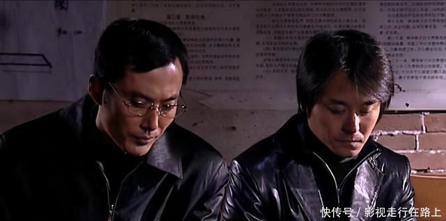 刘冰|《天道》刘冰这样评价丁元英,都穷的卖唱片了,还能有什么实力