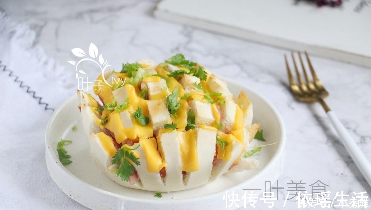芝士|一周营养早餐不重样, 孩子上学开心, 精神好