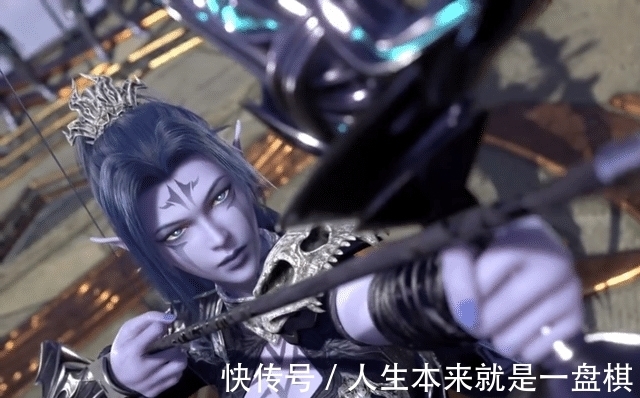 十刑|《武庚纪》番外篇开播，现场意外不断，双女主比舞，成为全场亮点