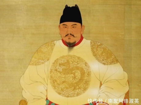 廖永安|朱元璋手下猛将忠心耿耿,被俘8年不降,朱元璋:赐他公爵