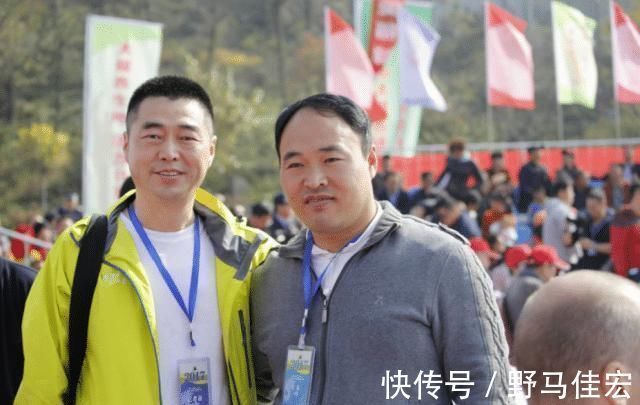 太极禅院|他是马云的保镖，马云卸任后他也失去年薪百万的铁饭碗，如今怎样