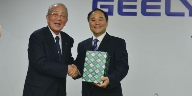 日本人|华为最难时，任正非去请教稻盛和夫，得到的指点却是：不要坚守！最终走向成功