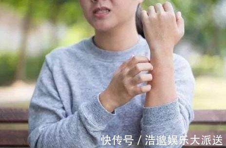 皮膚瘙癢|晚上睡覺出現三種情況，說明是體內血糖超標了，你身上有嗎