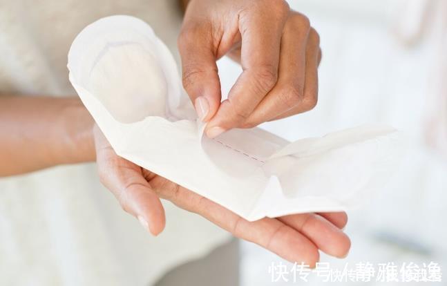 妇科病|注意,使用卫生巾的5个坏习惯,迟早会让你得妇科病,赶快改