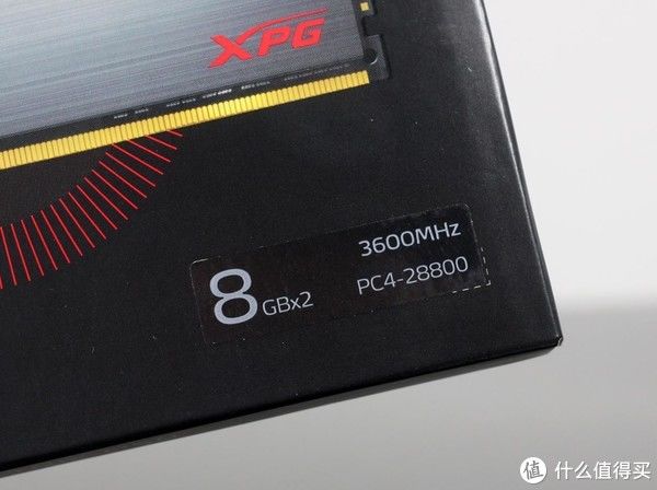 散热片|XPG龙耀D50 3600重装铠甲内存评测：玩灯玩超频它在行