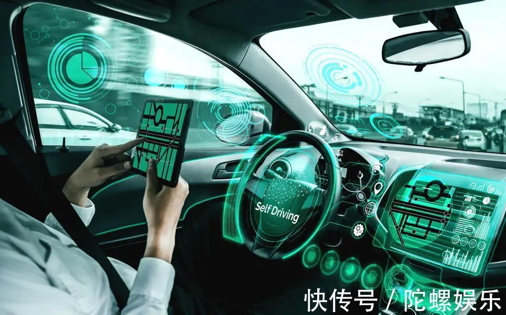 专利|造车新动作?OPPO等牵头成立智慧车联开放联盟,打造智能终端生态