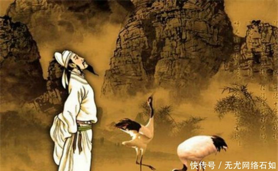 《岳阳楼记》那么牛,却有人说范仲淹不该写它,他们的说法有理吗