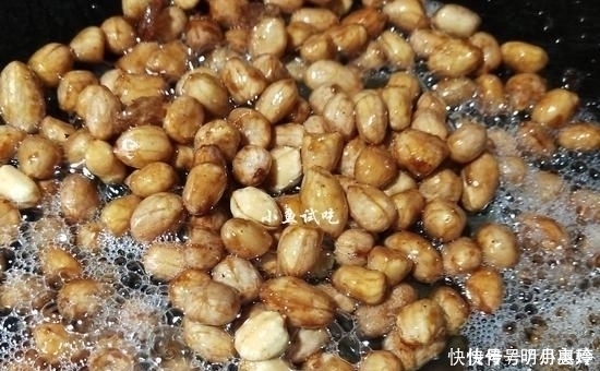 全家人都爱吃这菜,10分钟就出锅,百吃不厌,下酒又下饭香极了