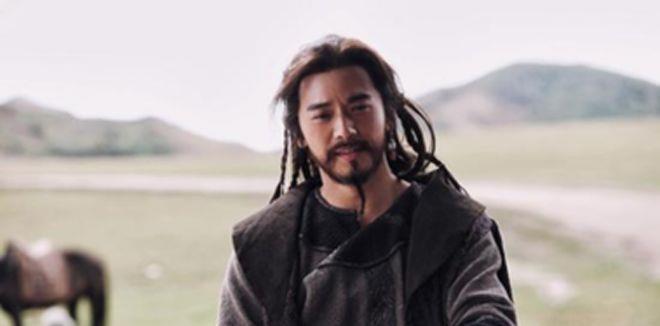 秦昭襄王|芈月和义渠相守30年，为何在育有两子之后才杀义渠！