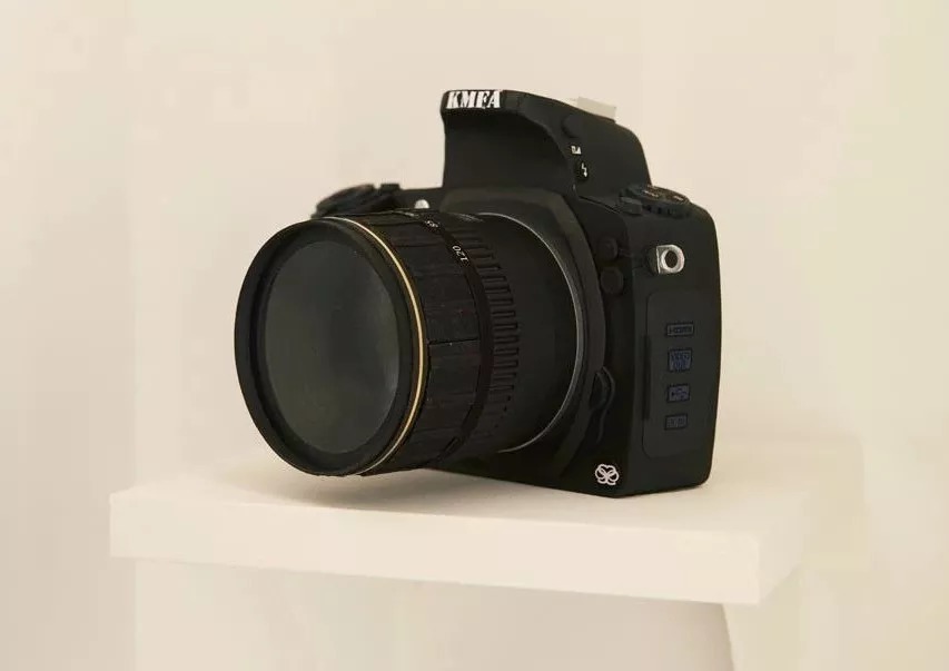 亡人|国人烧给亡人的纸扎,登上巴黎设计周,老外:中国人太浪漫了!