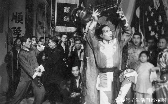 武术|黄飞鸿后代如何年轻人不讲武德,二儿子精通武术为何被打死