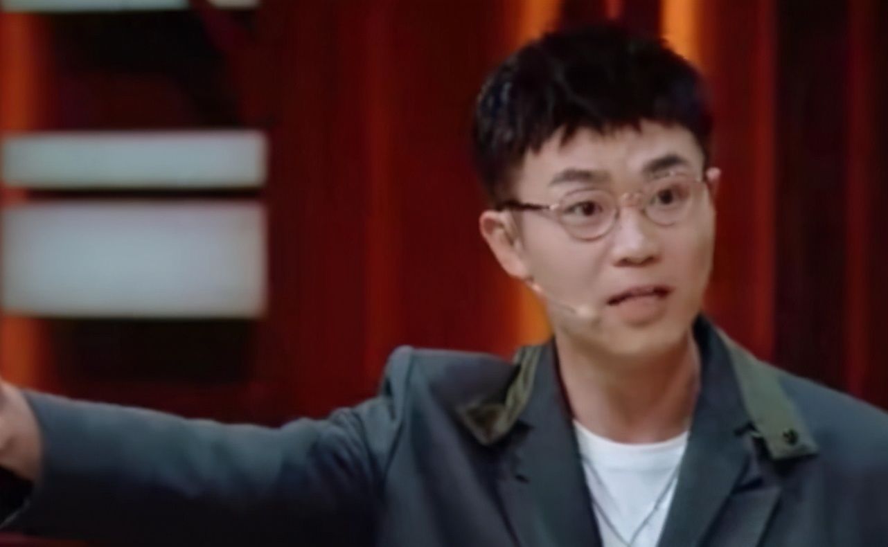 喜剧人|3年转型一朝“人设崩塌”?大鹏还能够翻身吗?