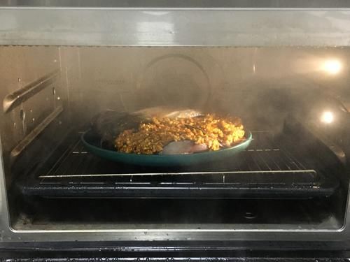  好吃|剁椒鱼头，别再直接上锅蒸啦，学会这个方法，鱼肉鲜嫩，好吃不腥