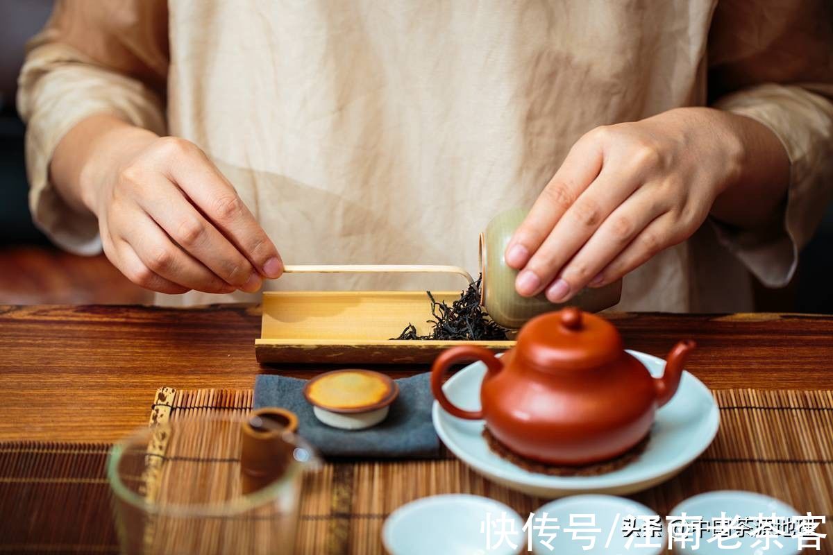 凤凰单丛有哪些冲泡方法？