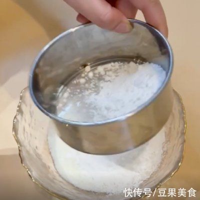 50g鸡蛋|芒果蛋糕DIY这样做更好吃，不妨一试