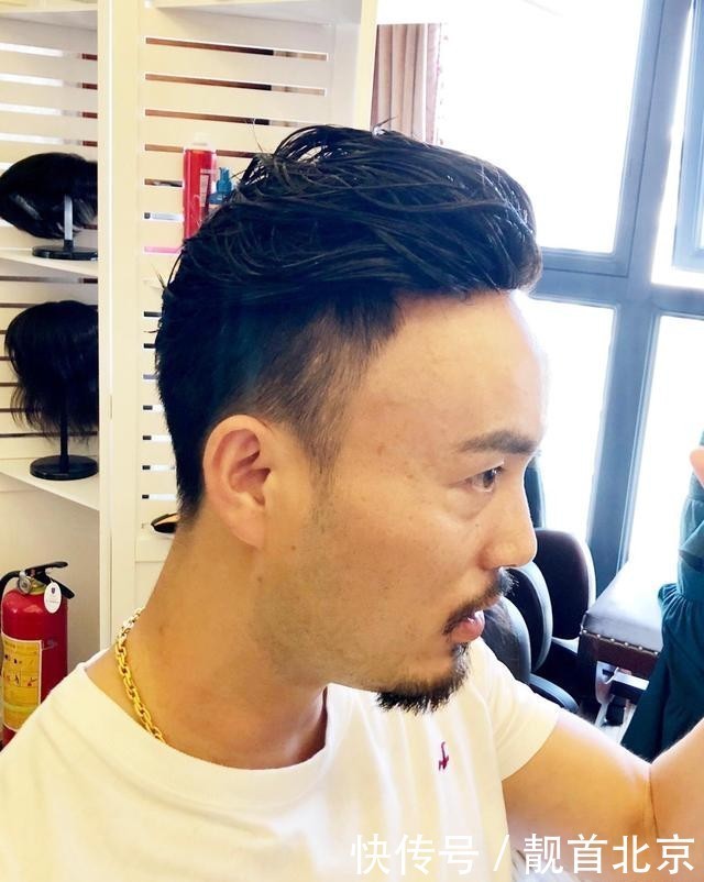 隐形假发头套戴久的危害?